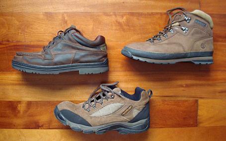 timberland modelos